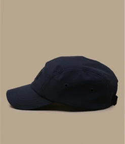 Tilley Recycled Baseball Cap Black 9 Tilley Recycled Baseball Cap Black -Le Coin du Chapeau recycled baseball cap black 3
