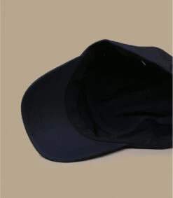 Tilley Recycled Baseball Cap Black 11 Tilley Recycled Baseball Cap Black -Le Coin du Chapeau recycled baseball cap black 5