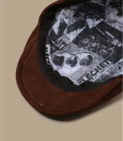 Richard Brique -Le Coin du Chapeau richard brique 3