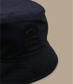 Ellesse Rolas Bucket Black 6 Ellesse Rolas Bucket Black -Le Coin du Chapeau rolas bucket black 2