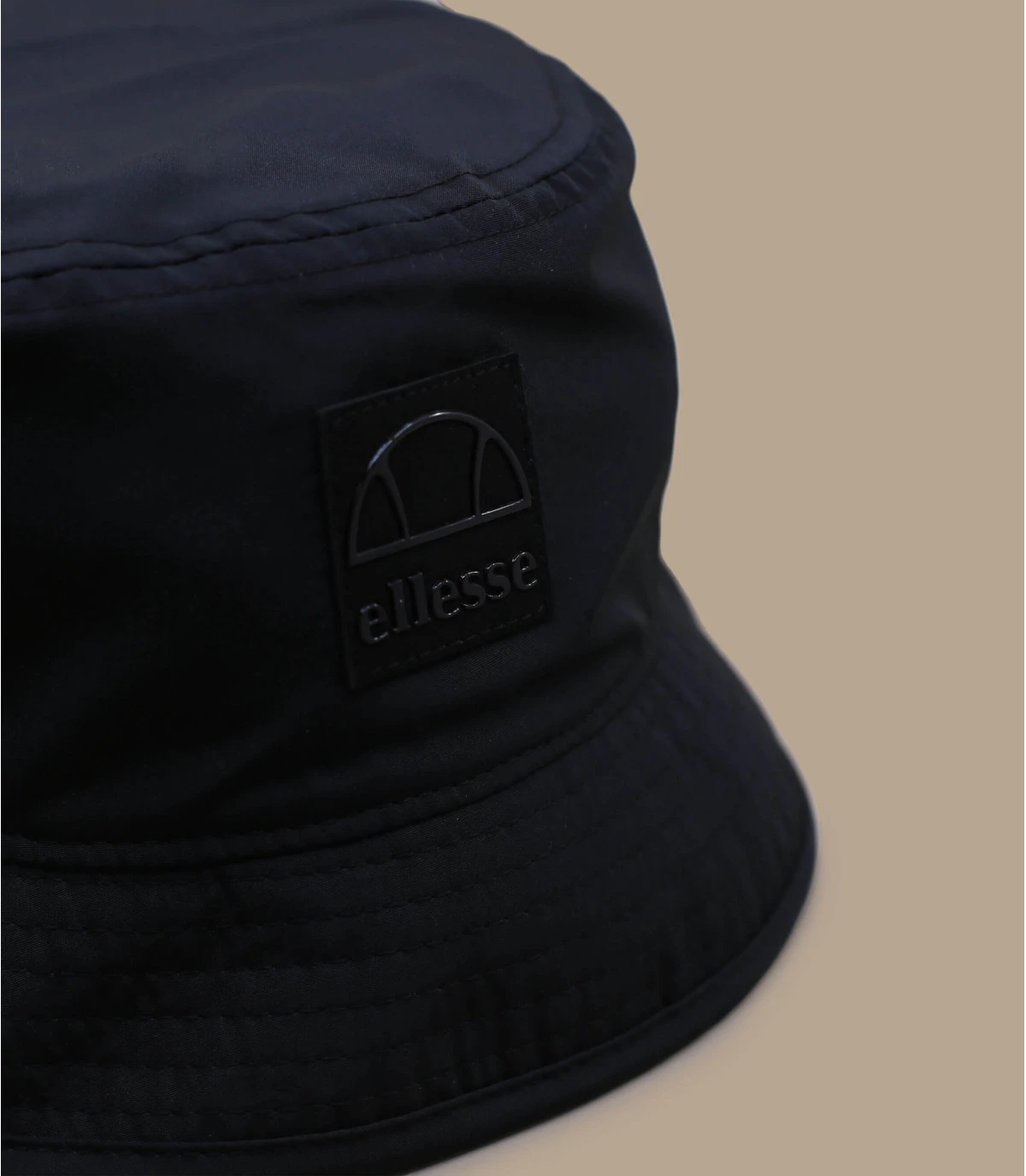 Ellesse Rolas Bucket Black 3 Ellesse Rolas Bucket Black – Image 3