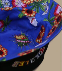 Tealer Romeo Bucket Reversible 9 Tealer Romeo Bucket Reversible -Le Coin du Chapeau romeo bucket reversible 4