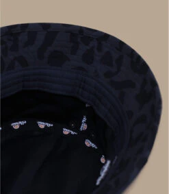 Ellesse Romie Bucket Black -Le Coin du Chapeau romie bucket black 3