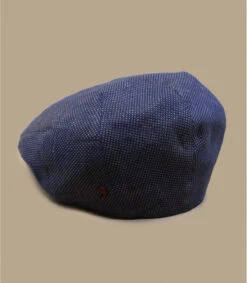 Rudy Bleu -Le Coin du Chapeau rudy bleu 2