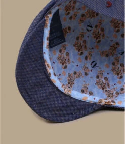 Rudy Bleu -Le Coin du Chapeau rudy bleu 3