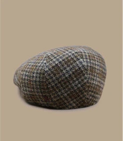Rudy Wool Beige -Le Coin du Chapeau rudy wool beige 2