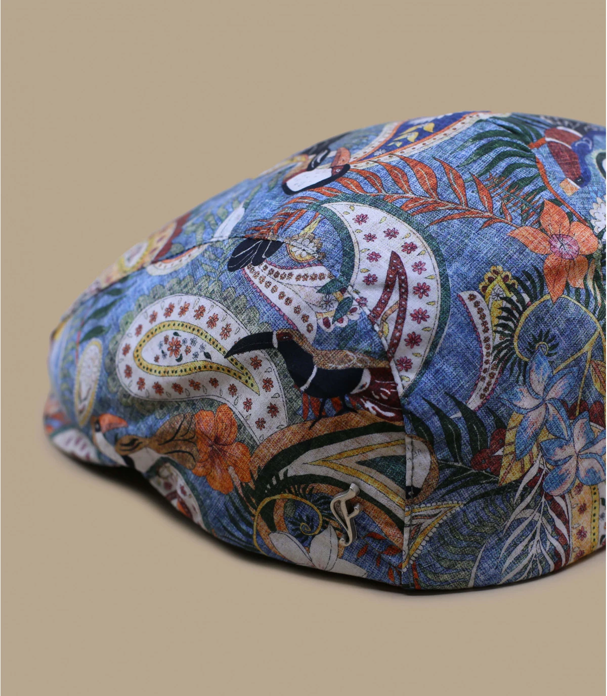 Samy Bleu 2 Samy Bleu – Image 2