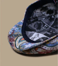 Samy Bleu 5 Samy Bleu -Le Coin du Chapeau samy bleu 2