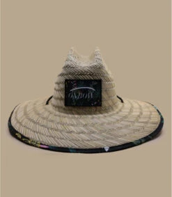 OXBOW Sherif Lifecoast Guard -Le Coin du Chapeau sherif lifecoast guard 2