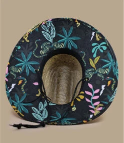 OXBOW Sherif Lifecoast Guard -Le Coin du Chapeau sherif lifecoast guard 5