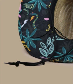 OXBOW Sherif Lifecoast Guard -Le Coin du Chapeau sherif lifecoast guard 6