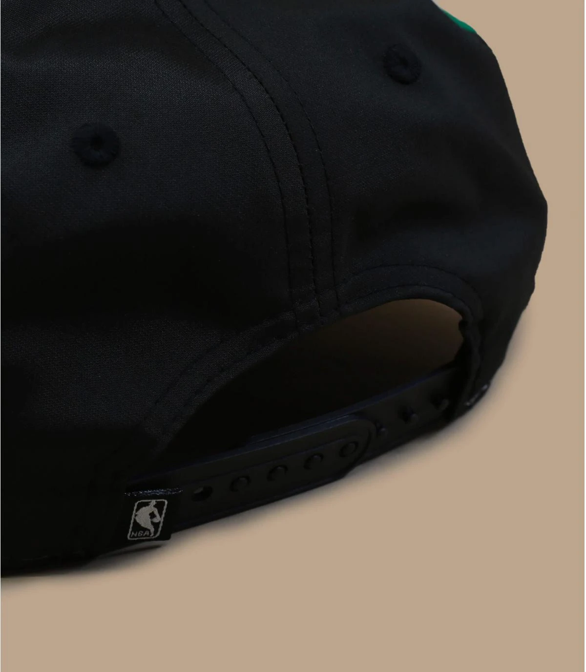 NEW ERA Snapback NBA Stretch Hook Celtics 5 NEW ERA Snapback NBA Stretch Hook Celtics – Image 5