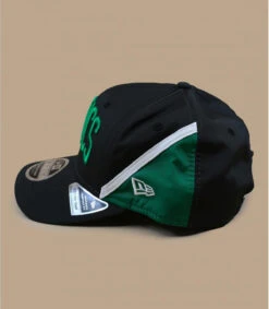 NEW ERA Snapback NBA Stretch Hook Celtics 8 NEW ERA Snapback NBA Stretch Hook Celtics -Le Coin du Chapeau snapback nba stretch hook celticsNew20Era20casquette20Celtics20noir20vert
