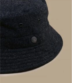 Soho Anthracite -Le Coin du Chapeau soho anthracite 2