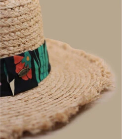 OXBOW Sophie Raphia -Le Coin du Chapeau sophie raphia 3