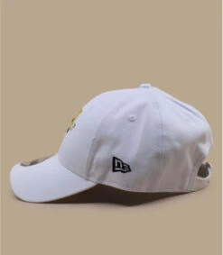 NEW ERA Sponge Bob 9Forty White -Le Coin du Chapeau sponge bob 9forty white 3