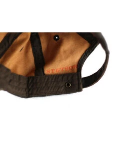 Stetson Statesboro Brown -Le Coin du Chapeau statesboro brown 1