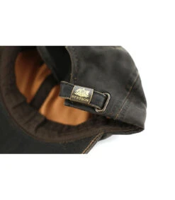 Stetson Statesboro Brown -Le Coin du Chapeau statesboro brown