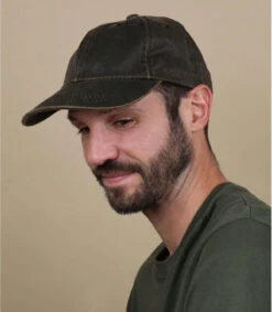 Stetson Statesboro Brown