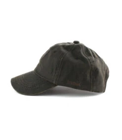 Stetson Statesboro Brown -Le Coin du Chapeau statesboro brownStetson20Casquette20visiere20courbee20Stetso