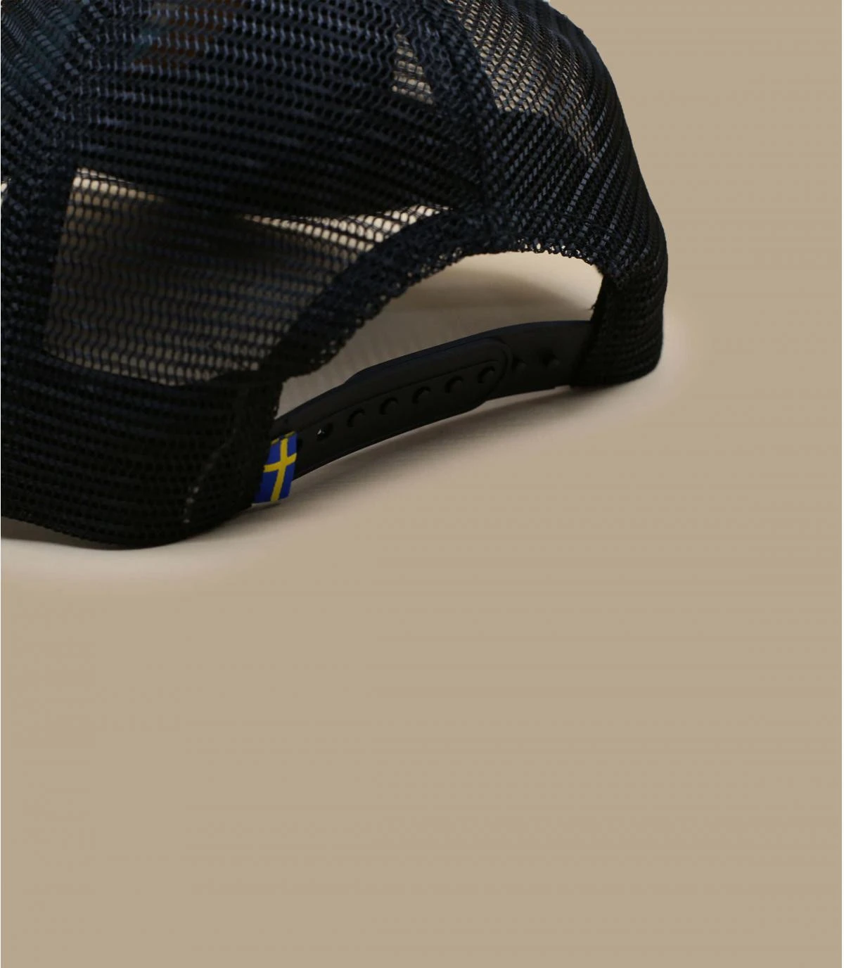 Fjallraven Sunrise Black 3 Fjallraven Sunrise Black – Image 3