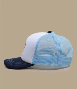 Barts Surfie Kid Blue -Le Coin du Chapeau surfie kid blue 2
