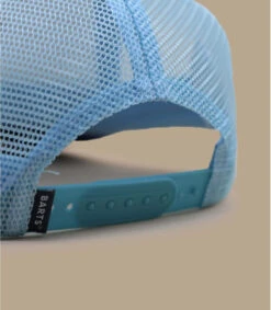Barts Surfie Kid Blue -Le Coin du Chapeau surfie kid blue 3