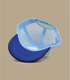 Barts Surfie Kid Blue -Le Coin du Chapeau surfie kid blue 4