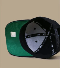 NEW ERA Team Colour 950 Stretch Snap Buccanners -Le Coin du Chapeau team colour 950 stretch snap buccanners 5