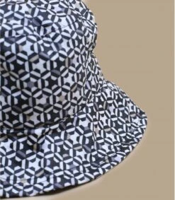 Télia Noir -Le Coin du Chapeau telia noir 2