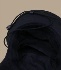 Coal The Seymour Black -Le Coin du Chapeau the seymour black 4