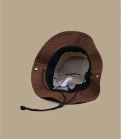 Coal The Seymour Light Brown Blocked -Le Coin du Chapeau the seymour light brown blocked 5