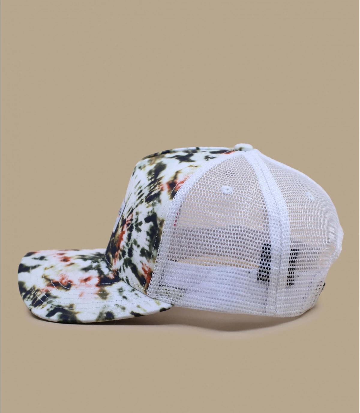 Tie Dye Trucker 4 Tie Dye Trucker – Image 4