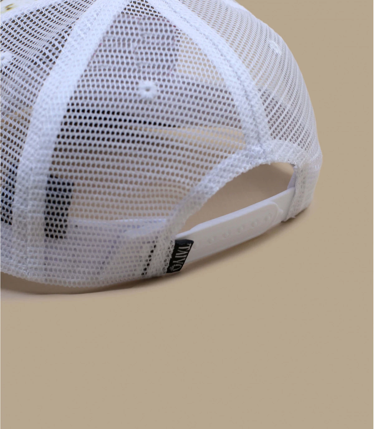 Tie Dye Trucker 5 Tie Dye Trucker – Image 5