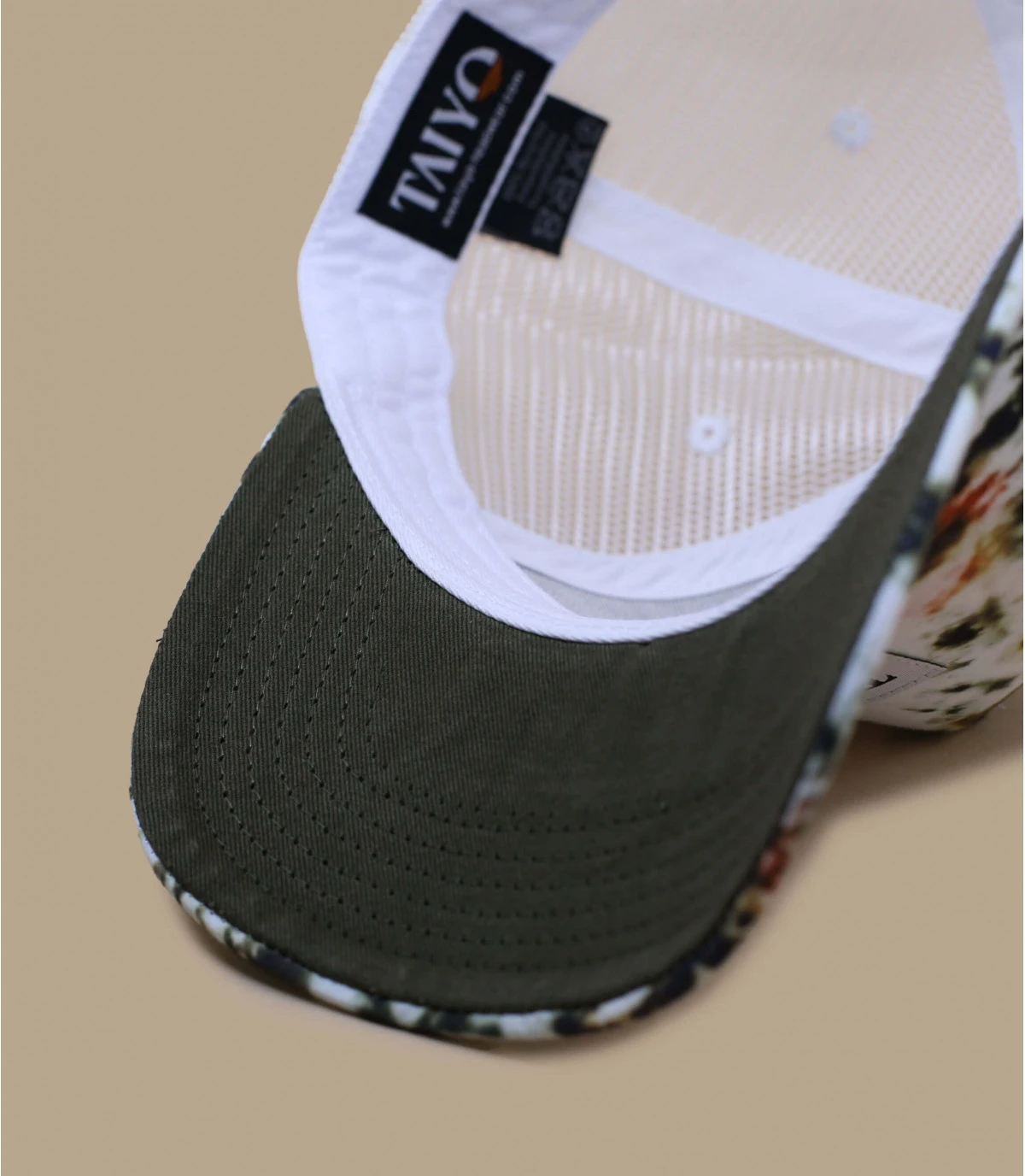 Tie Dye Trucker 6 Tie Dye Trucker – Image 6