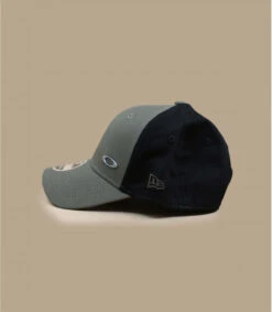 Oakley Tinfoil New Era 3930 Dark Brush -Le Coin du Chapeau tinfoil dark brushcasquette20curve20Oakley20vert