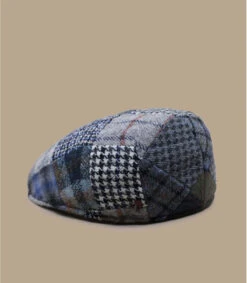 Tirreno Patchwork -Le Coin du Chapeau tirreno patchwork 2