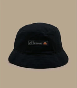 Ellesse Tomma Bucket Black