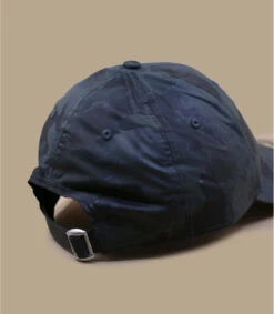 NEW ERA Tonal Camo 940 NY Graphite 9 NEW ERA Tonal Camo 940 NY Graphite -Le Coin du Chapeau tonal camo 940 ny graphite 4