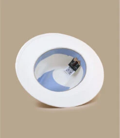 Stetson Traveller Panama Bleached -Le Coin du Chapeau traveller panama bleached 4