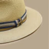 Stetson Traveller Toyo Beige