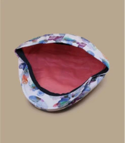 Tristan Aquarelle -Le Coin du Chapeau tristan aquarelle 3