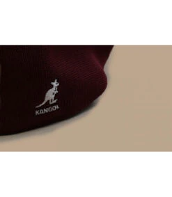 Kangol Tropic 504 Cordovan -Le Coin du Chapeau tropic 504 cordovanKangol20beret20bordeaux20Kangol