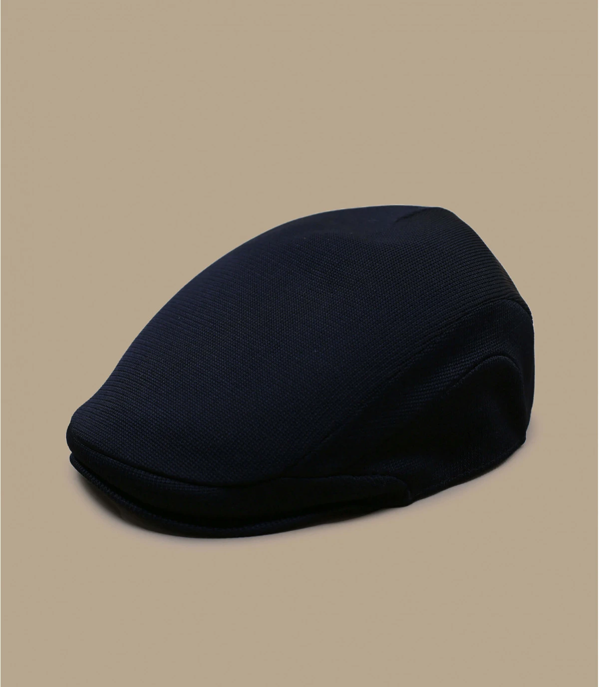 Kangol Tropic 507 Noir 2 Kangol Tropic 507 Noir â Image 2