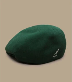 Kangol Tropic 507 Seamless Turf Green -Le Coin du Chapeau tropic 507 seamless turf green 2