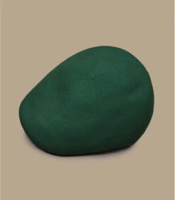 Kangol Tropic 507 Seamless Turf Green -Le Coin du Chapeau tropic 507 seamless turf green 3