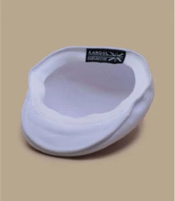 Kangol Tropic 507 Seamless White -Le Coin du Chapeau tropic 507 seamless white 3