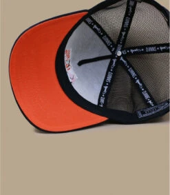 Trucker 1O1 Modern Classics Black 11 Trucker 1O1 Modern Classics Black -Le Coin du Chapeau trucker 1o1 modern classics black 5