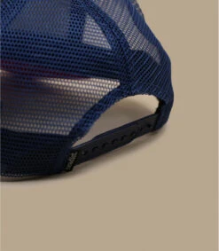 Trucker Beer Pong Club -Le Coin du Chapeau trucker beer pong club 2