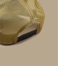 Stetson Trucker Camper -Le Coin du Chapeau trucker camper 3